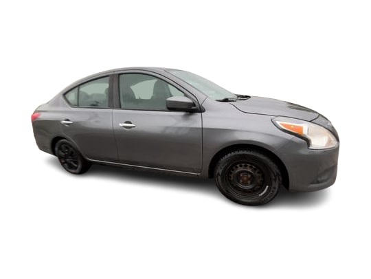 Thumbnail: 2019 Nissan Versa - 12
