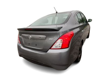 Thumbnail: 2019 Nissan Versa - 15