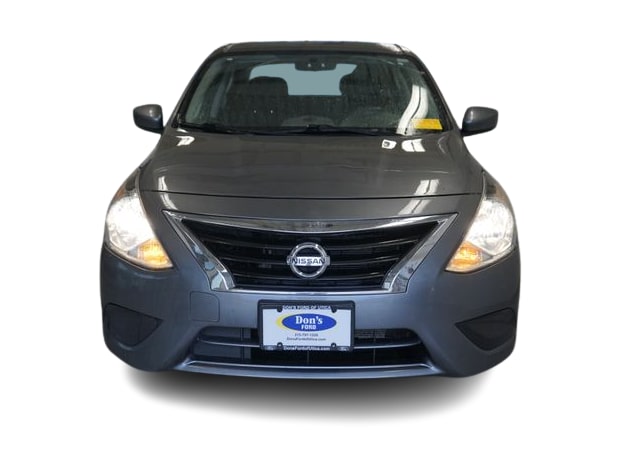 Thumbnail: 2019 Nissan Versa - 20