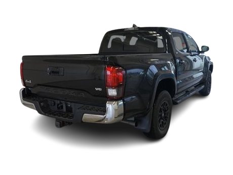 Thumbnail: 2021 Toyota Tacoma - 15