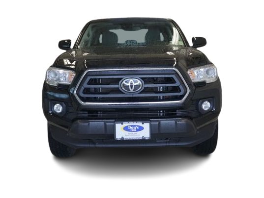 Thumbnail: 2021 Toyota Tacoma - 5
