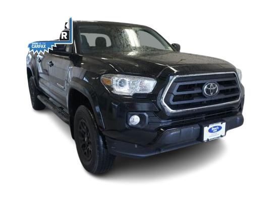 Thumbnail: 2021 Toyota Tacoma - 17