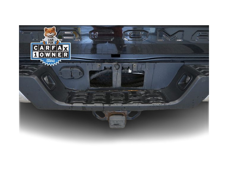 Thumbnail: 2021 Toyota Tacoma - 14