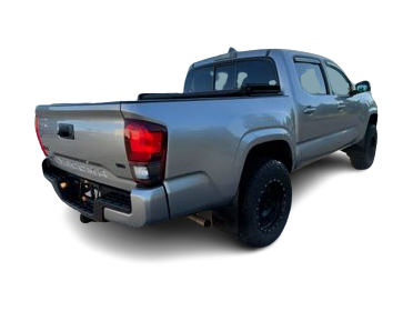 Thumbnail: 2021 Toyota Tacoma - 15