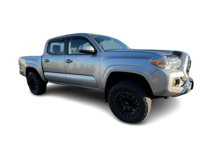Thumbnail: 2021 Toyota Tacoma - 2