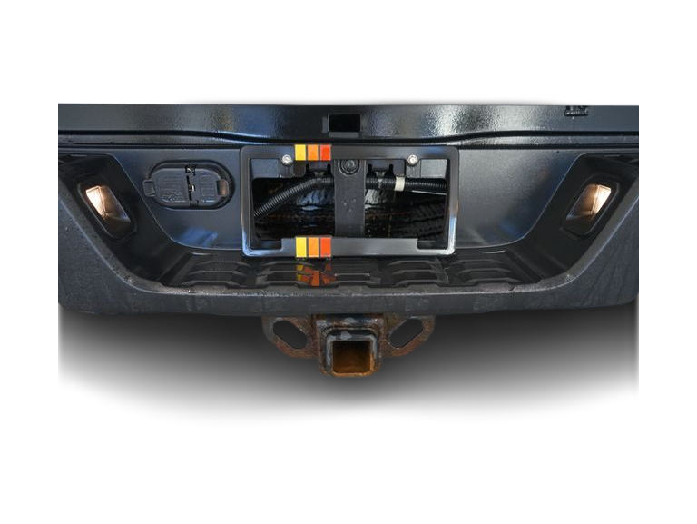 Thumbnail: 2021 Toyota Tacoma - 18