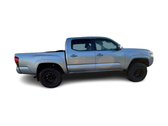 Thumbnail: 2021 Toyota Tacoma - 16