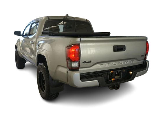 Thumbnail: 2021 Toyota Tacoma - 3