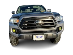 Thumbnail: 2021 Toyota Tacoma - 5