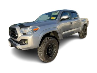 Thumbnail: 2021 Toyota Tacoma - 12