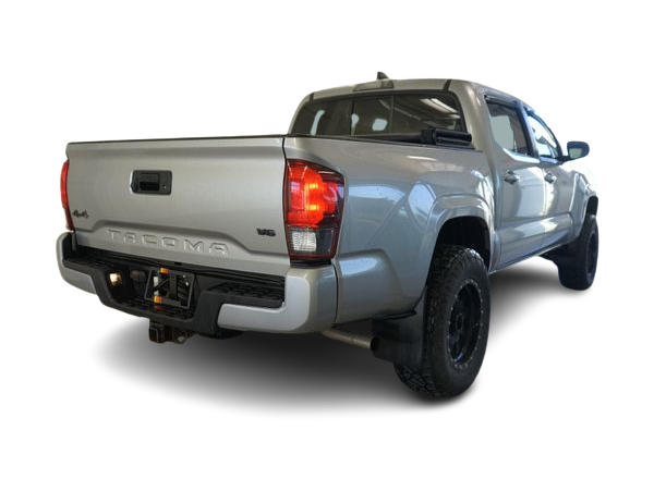 Thumbnail: 2021 Toyota Tacoma - 19