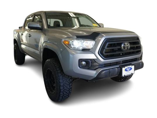 Thumbnail: 2021 Toyota Tacoma - 20
