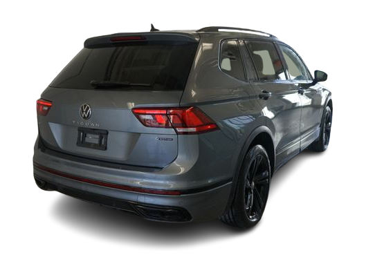 Thumbnail: 2024 Volkswagen Tiguan - 17