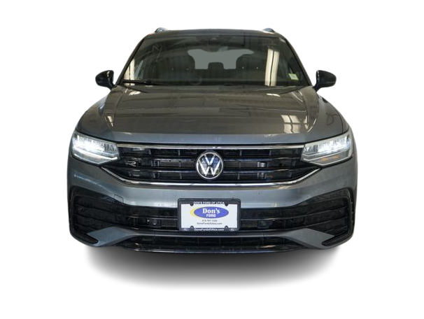 Thumbnail: 2024 Volkswagen Tiguan - 19