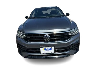 Thumbnail: 2024 Volkswagen Tiguan - 12