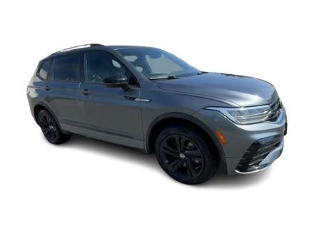 Thumbnail: 2024 Volkswagen Tiguan - 11