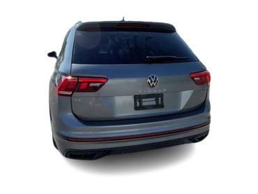 Thumbnail: 2024 Volkswagen Tiguan - 4