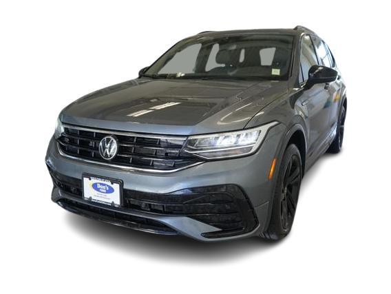 Thumbnail: 2024 Volkswagen Tiguan - 5