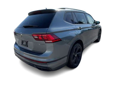 Thumbnail: 2024 Volkswagen Tiguan - 14