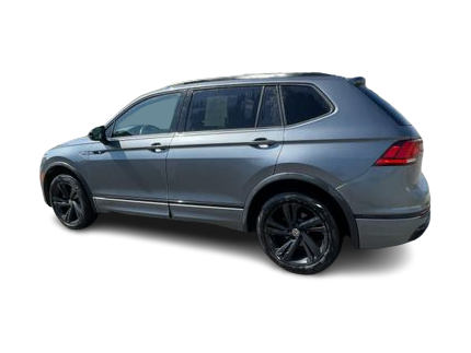 Thumbnail: 2024 Volkswagen Tiguan - 13