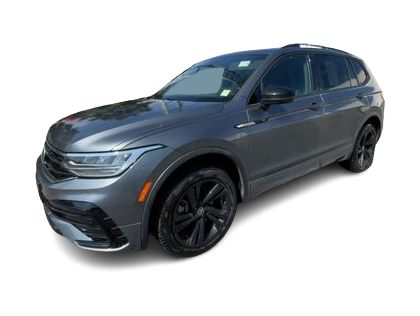 Thumbnail: 2024 Volkswagen Tiguan - 18