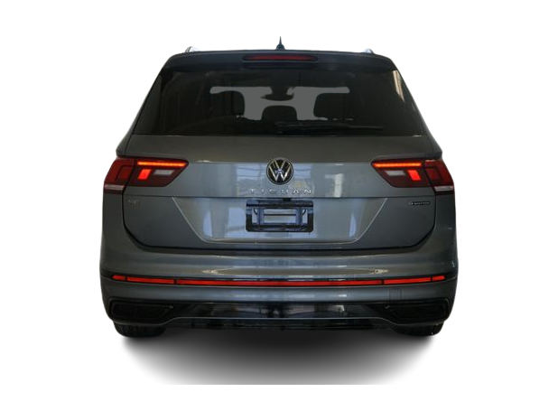 Thumbnail: 2024 Volkswagen Tiguan - 16