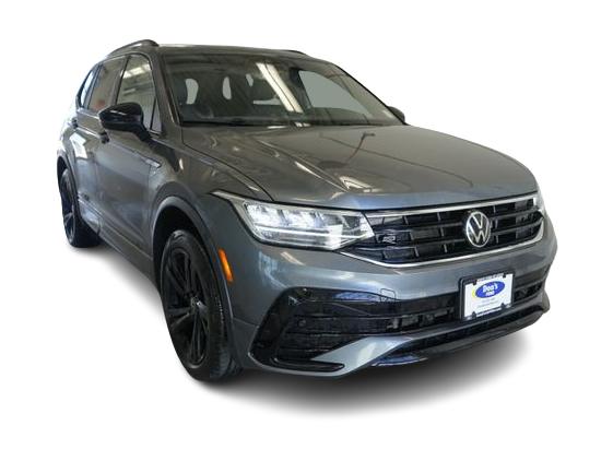 Thumbnail: 2024 Volkswagen Tiguan - 18