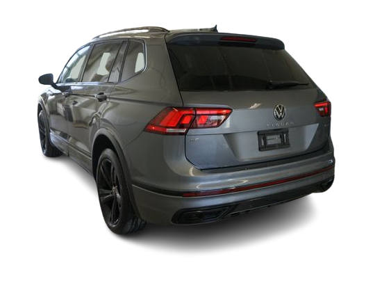 Thumbnail: 2024 Volkswagen Tiguan - 3