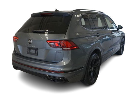 Thumbnail: 2024 Volkswagen Tiguan - 23