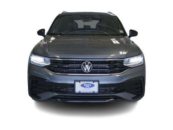 Thumbnail: 2024 Volkswagen Tiguan - 26