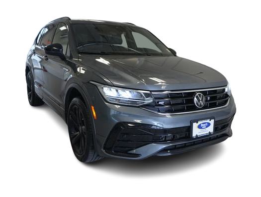 Thumbnail: 2024 Volkswagen Tiguan - 25