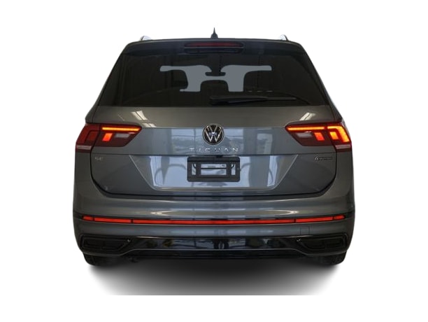 Thumbnail: 2024 Volkswagen Tiguan - 22