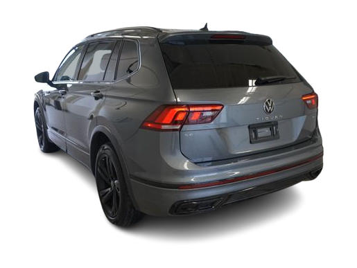 Thumbnail: 2024 Volkswagen Tiguan - 4