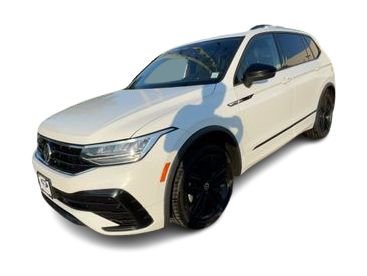 Thumbnail: 2022 Volkswagen Tiguan - 12
