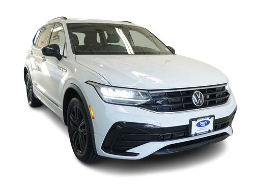 Thumbnail: 2022 Volkswagen Tiguan - 19