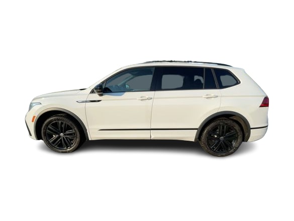 Thumbnail: 2022 Volkswagen Tiguan - 2