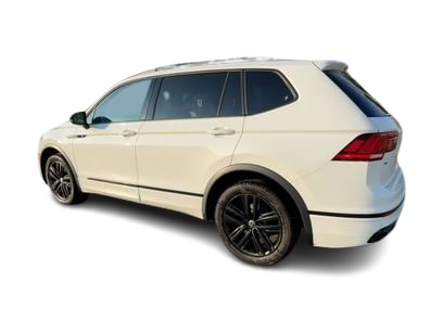 Thumbnail: 2022 Volkswagen Tiguan - 3