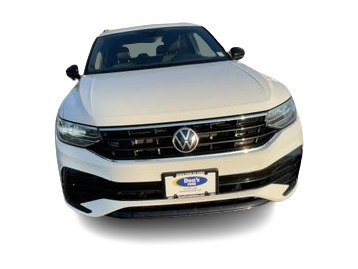 Thumbnail: 2022 Volkswagen Tiguan - 5