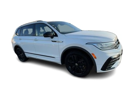 Thumbnail: 2022 Volkswagen Tiguan - 11
