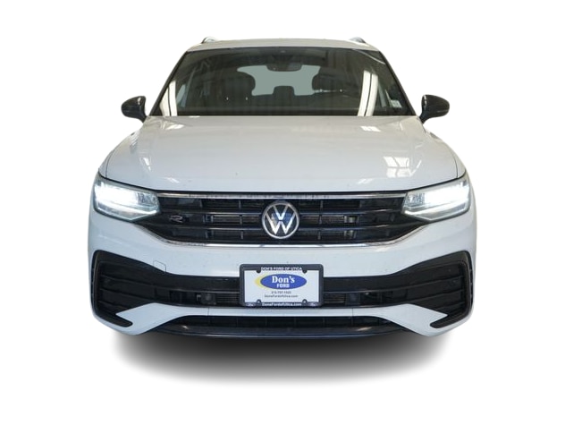 Thumbnail: 2022 Volkswagen Tiguan - 20
