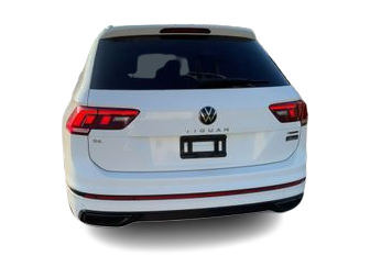 Thumbnail: 2022 Volkswagen Tiguan - 4