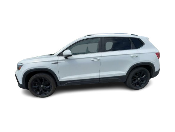Thumbnail: 2022 Volkswagen Taos - 2
