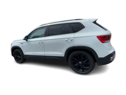 Thumbnail: 2022 Volkswagen Taos - 14