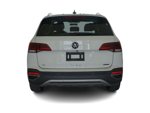 Thumbnail: 2022 Volkswagen Taos - 4