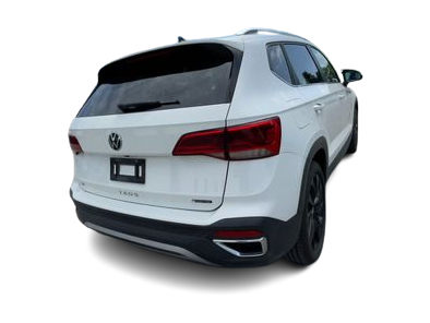 Thumbnail: 2022 Volkswagen Taos - 15