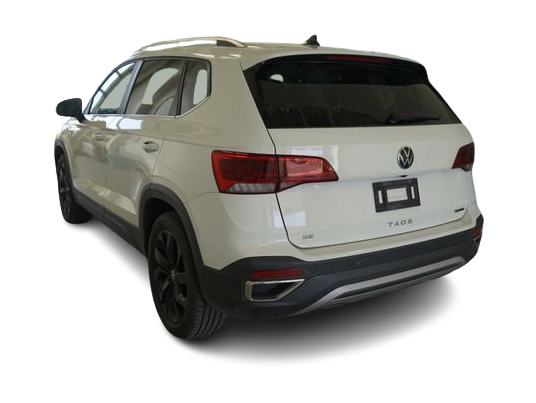 Thumbnail: 2022 Volkswagen Taos - 17