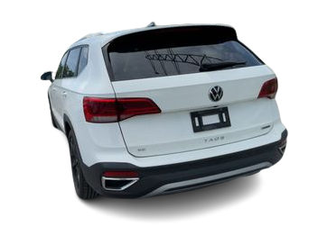 Thumbnail: 2022 Volkswagen Taos - 3