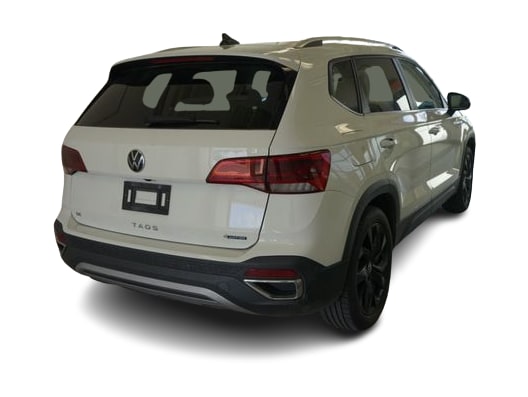 Thumbnail: 2022 Volkswagen Taos - 18