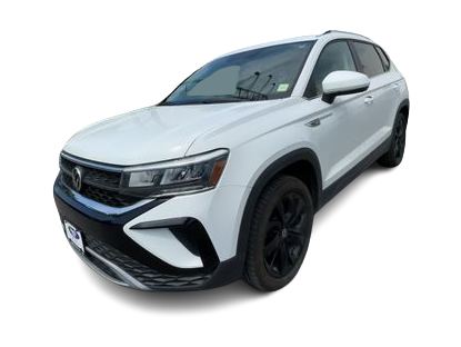 Thumbnail: 2022 Volkswagen Taos - 13