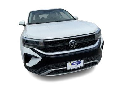 Thumbnail: 2022 Volkswagen Taos - 5